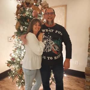 Meet your Posher, Tracy